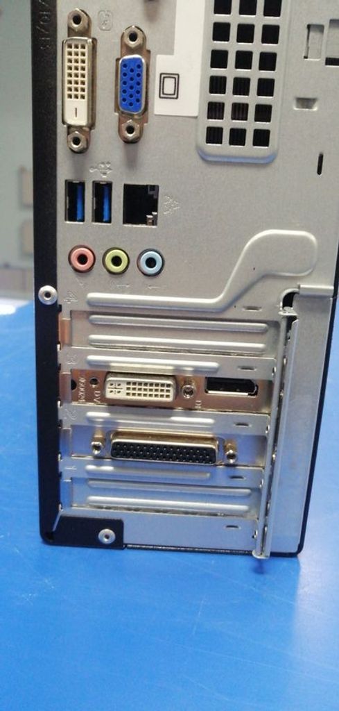 Пк intel core i5-4570/ram 8 gb/hdd відсутній/ssd 250 gb/nvidia 605 (geforce) 512 mb ddr3 64bit Код:01-200795072. Зображення 6