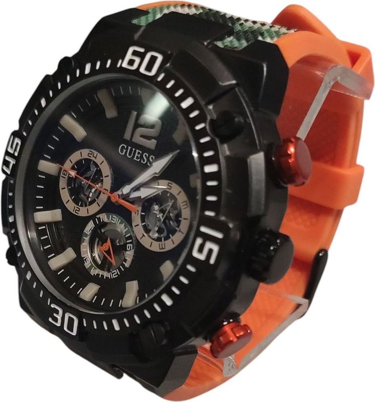 Купити Guess gw0264g2 Б/У