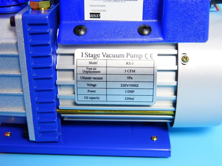 Pump VP245/RS-1 Код:null. Изображение 6
