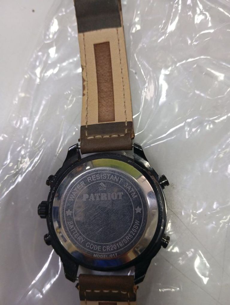 Дешево Patriot 017 з ломбарду