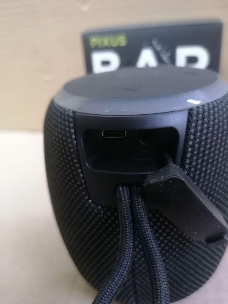 Дешево Pixus Bar Speaker Black з ломбарду