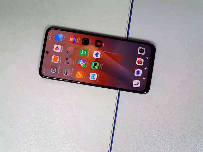 Объявление Xiaomi redmi note 11 4/64gb Б/У