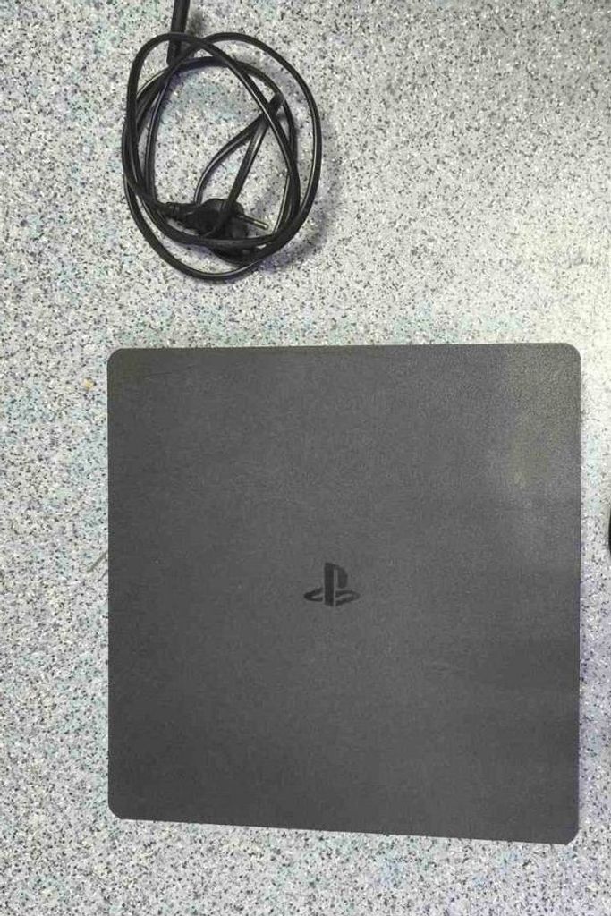 Sony playstation 4 slim 1tb Код:01-200792338. Изображение 6