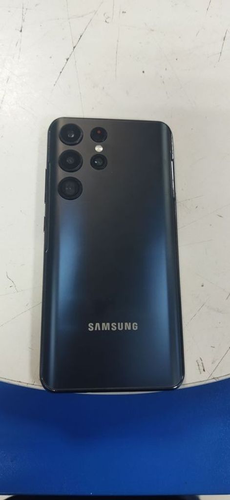 Объявление Samsung s908u1 galaxy s22 ultra 12/512gb Б/У