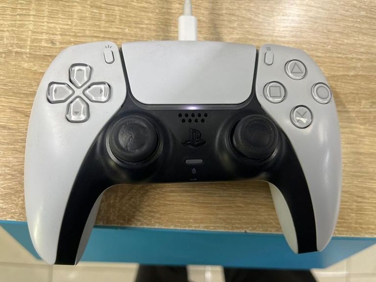 Sony PlayStation 5 825GB Код:01-200629032. Зображення 5