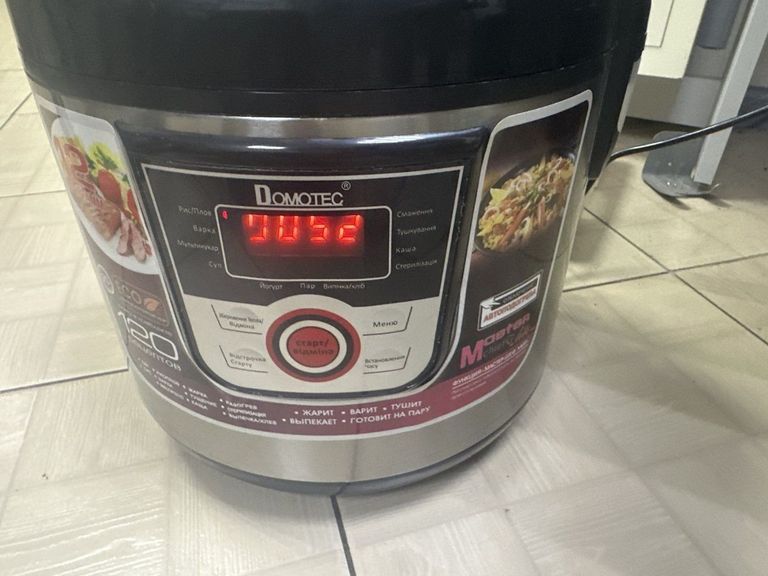 Купити Domotec ms-7726 Б/У