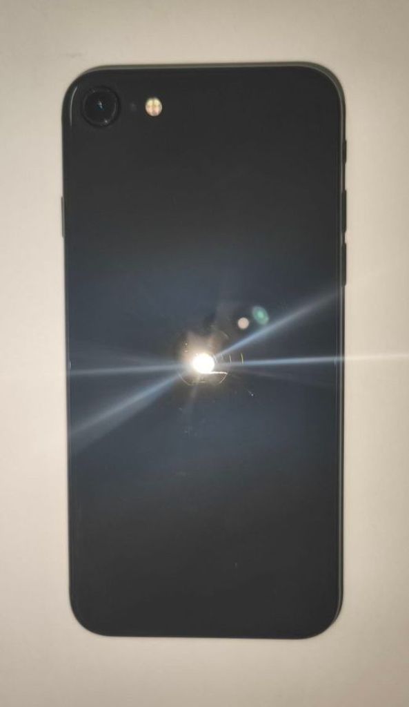 Apple iPhone SE 2020 64GB Black Slim Box (MHGP3) Код:01-200796716. Зображення 10