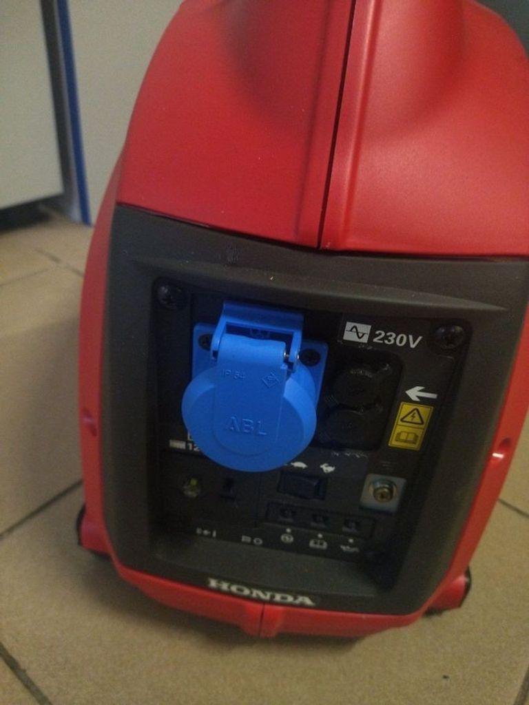 Дешево Honda eu10i з ломбарду