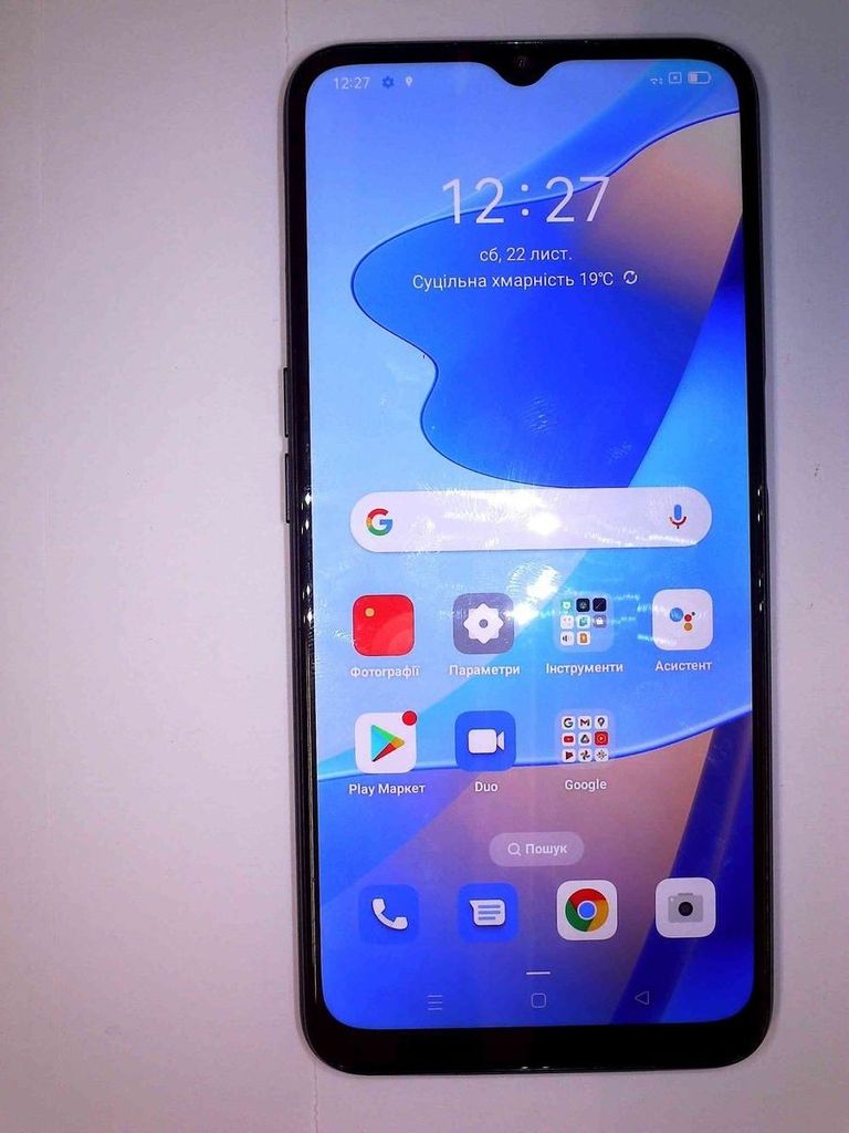 Купить Oppo a16 3/32gb Б/У