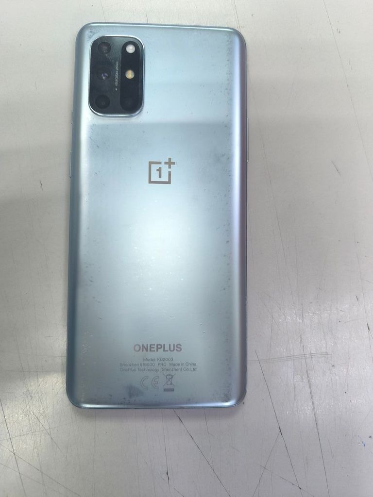 Oneplus 8t 8/128gb Код:01-200797078. Изображение 5