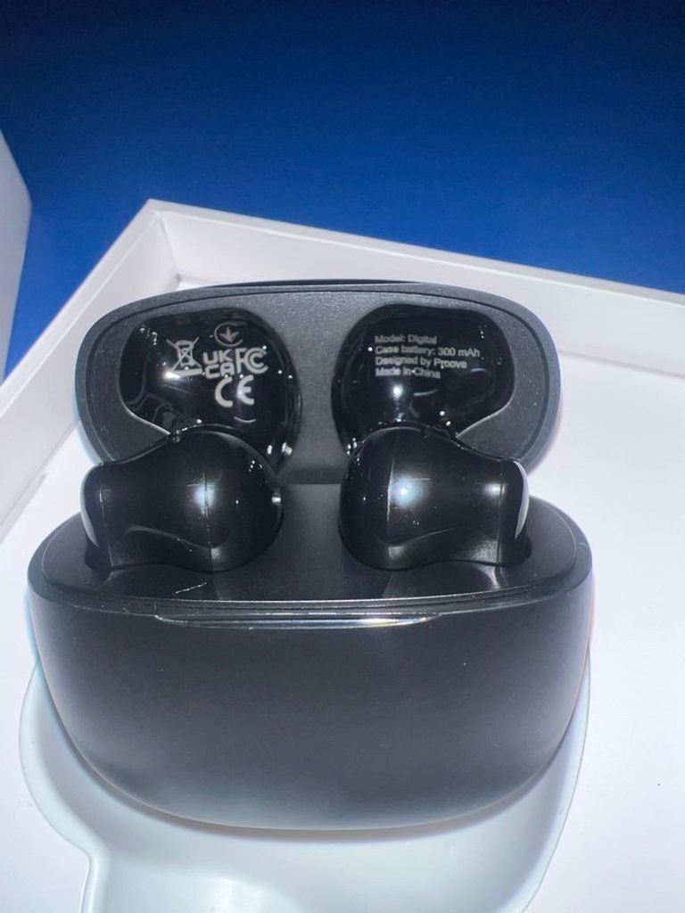 Оголошення Proove digital Б/У