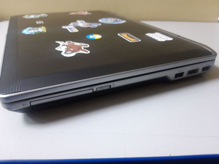 Dell 15/core i5 3320m ddr3/8gb ddr3/hdd 200 gb/ssd *відсутній/nvs 5200m Код:01-200797612. Изображение 9