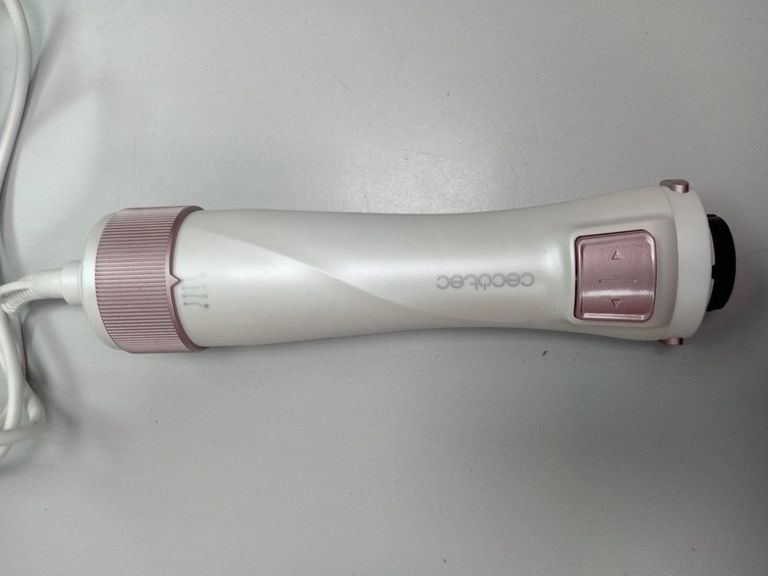 Оголошення Cecotec ceramiccare 5in1 gyro Б/У