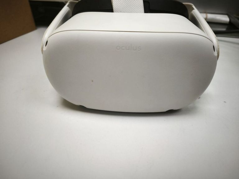 Oculus Quest 2 128 GB Код:01-200799717. Изображение 8