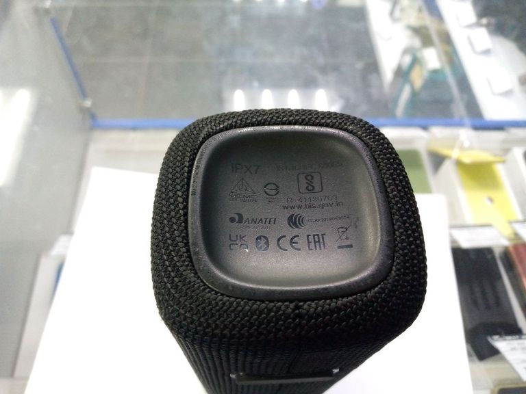 Дешиво Xiaomi mi portable bluetooth speaker 16w с ломбарда