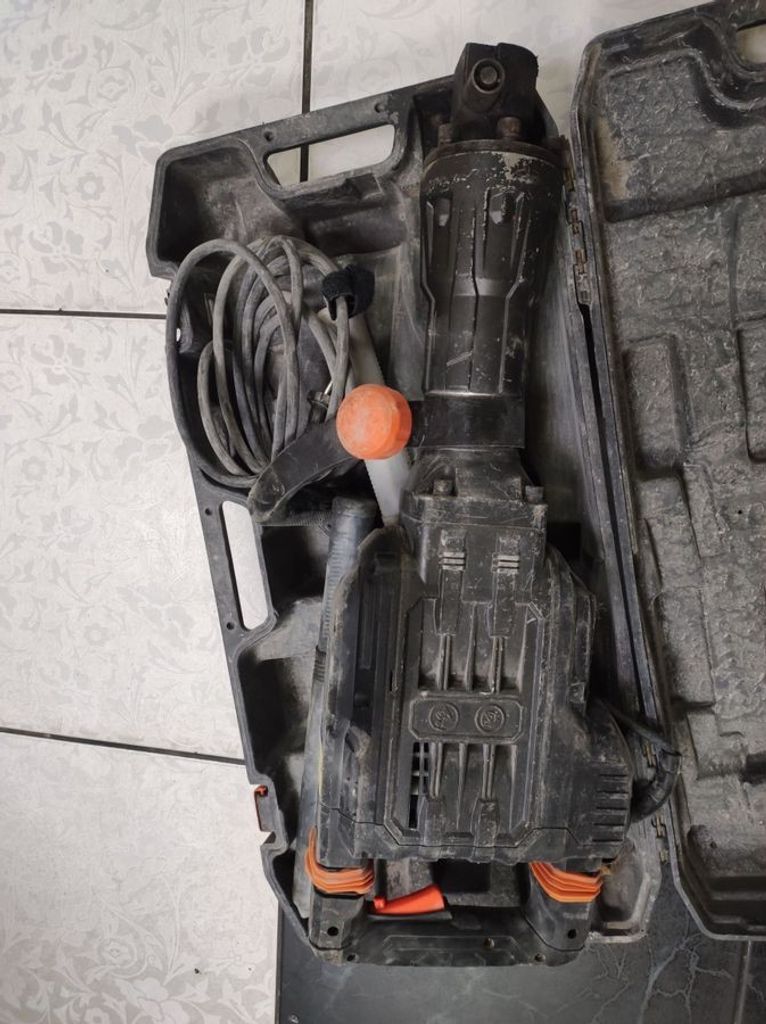 Оголошення Dnipro-M sh-40 Б/У