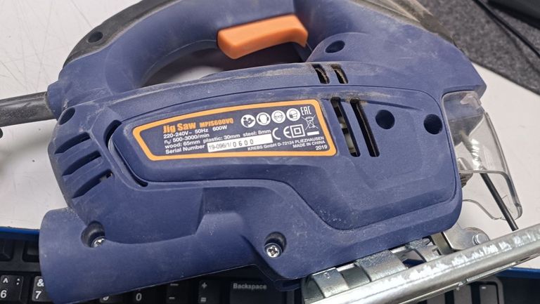 Дешиво Max Pro mpjs 600 vq с ломбарда