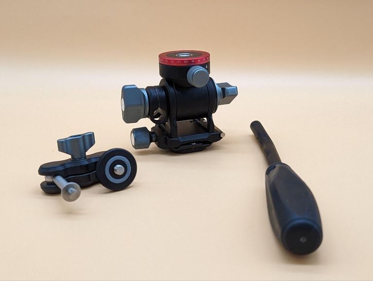 Ulanzi U-190 Код:null. Зображення 5