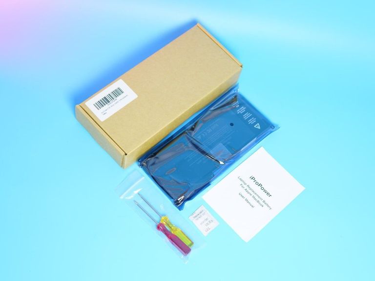 Объявление Apple MacBook Pro А1331 65 Wh 6000 mh Б/У