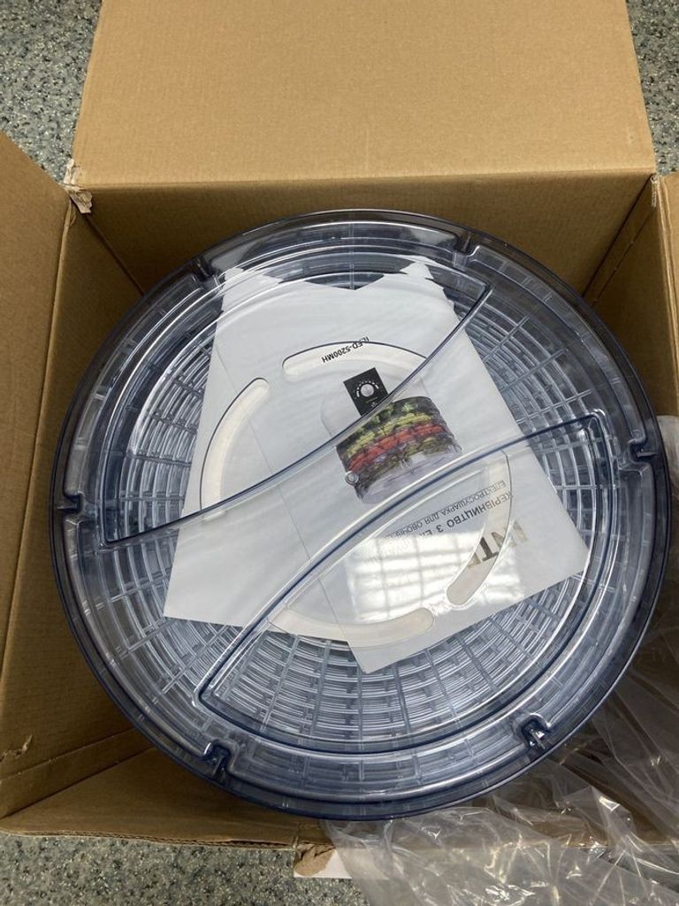 Купить Interlux ILFD-5200MH Б/У