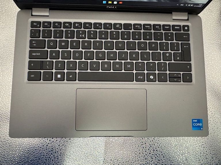 Распродажа Dell 14/core i5-1345u ddr5/16gb ddr5/ssd 256 gb/*інтегрована, продавец Техноскарб