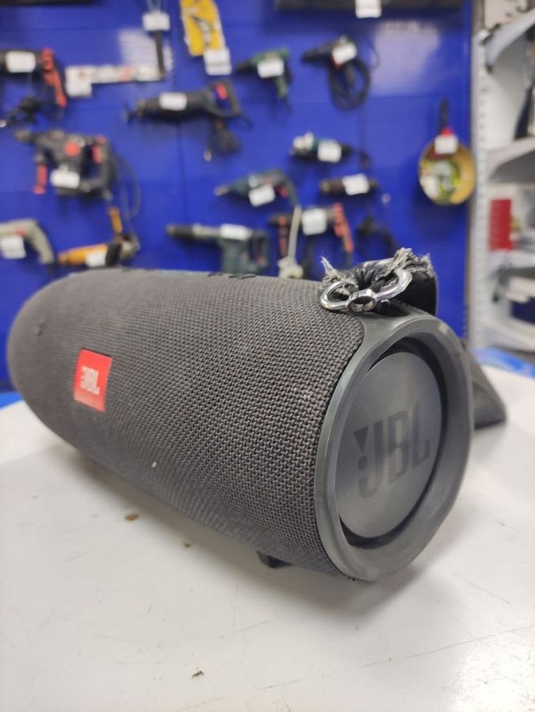 Jbl xtreme Код:01-200786466. Зображення 6