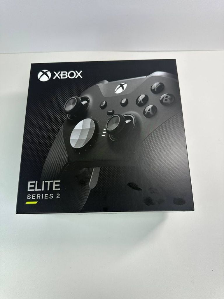 Microsoft xbox elite wireless controller series 2 Код:01-200801687. Зображення 10