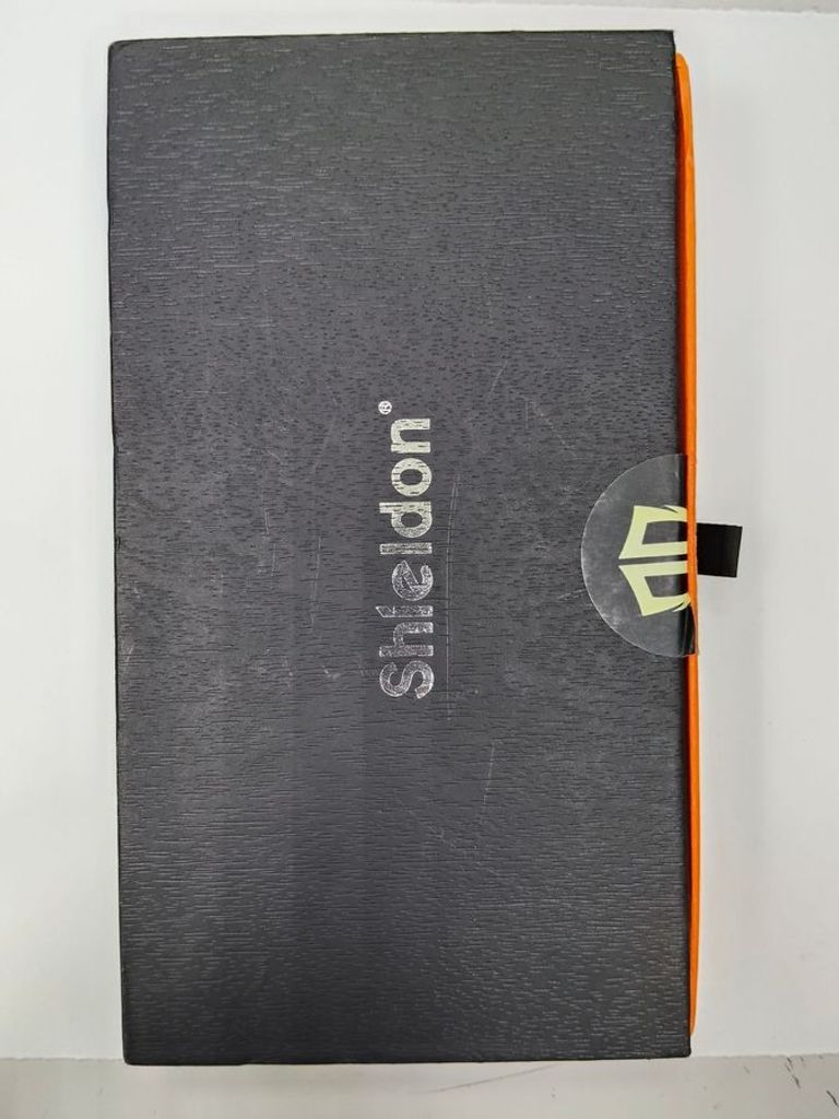 Объявление Sheldon 12 Б/У