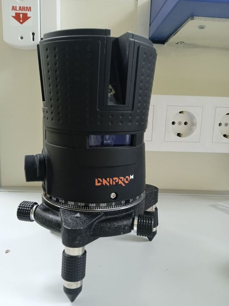 Купити Dnipro-M ml-335g Б/У