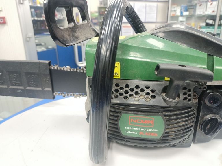 Дешиво Nowa PL 5230s с ломбарда