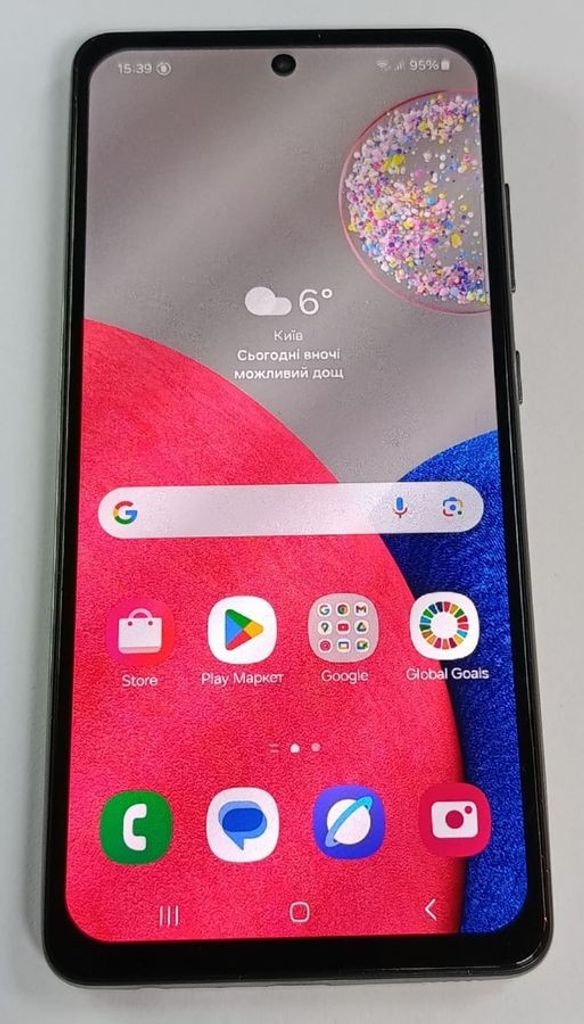 Купить Samsung galaxy a52s 5g sm-a528b 6/128gb Б/У