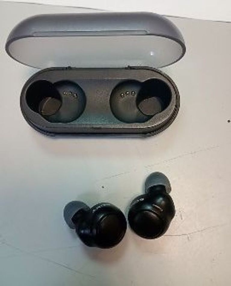 Купить Sony wf-c500 Б/У