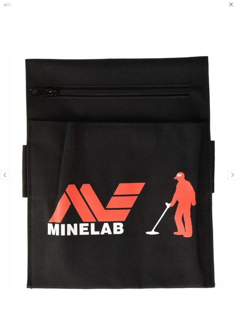 Дешево Minelab X-Terra Pro з ломбарду