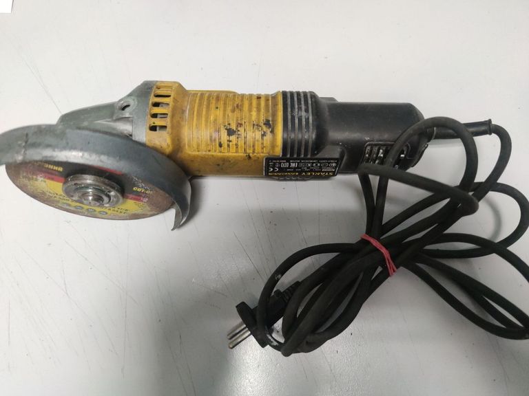 Объявление Stanley FMEG220 Б/У