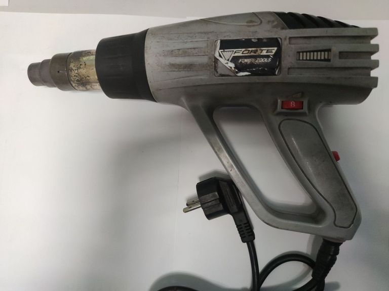 Купить Revolt HG 2000 Б/У