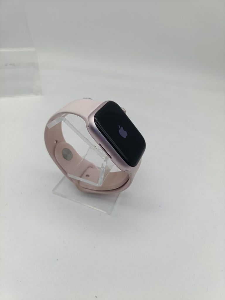 Apple watch series 9 gps 45mm aluminum case Код:01-200804061. Изображение 5