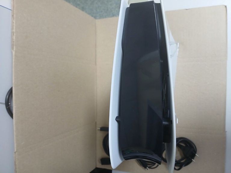 Sony PlayStation 5 Slim Digital Edition 1TB Код:01-200807847. Изображение 7