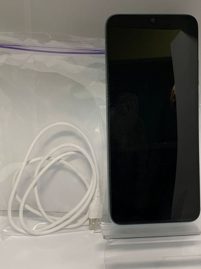 Xiaomi redmi 10c 4/128gb Код:01-200802878. Изображение 9