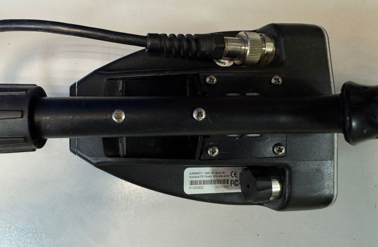 Garrett AT Pro International Код:01-200787469. Изображение 8