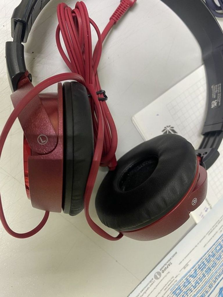 Объявление Sony mdr-zx310 Б/У