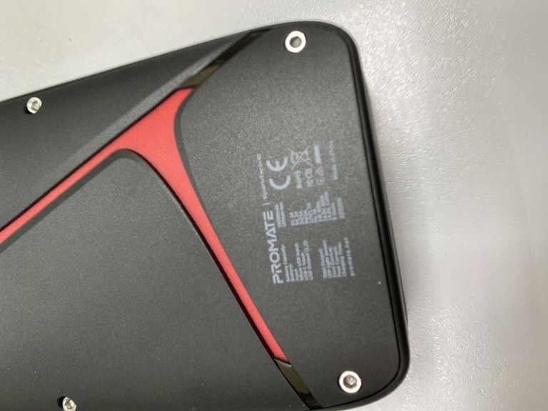 Promate 1200a sparktank-16 16000mah Код:01-200808753. Изображение 6