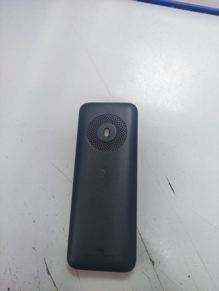 Дешево Nokia 130 dual sim 2023 ta-1576 з ломбарду