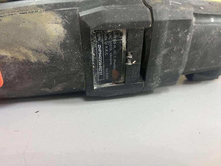 Дешево Dnipro-M rh-16 з ломбарду