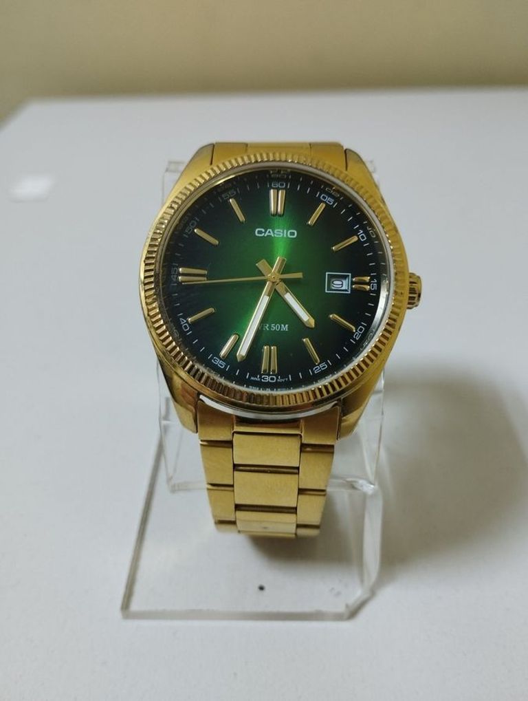 Купити Casio mtp-1302 Б/У