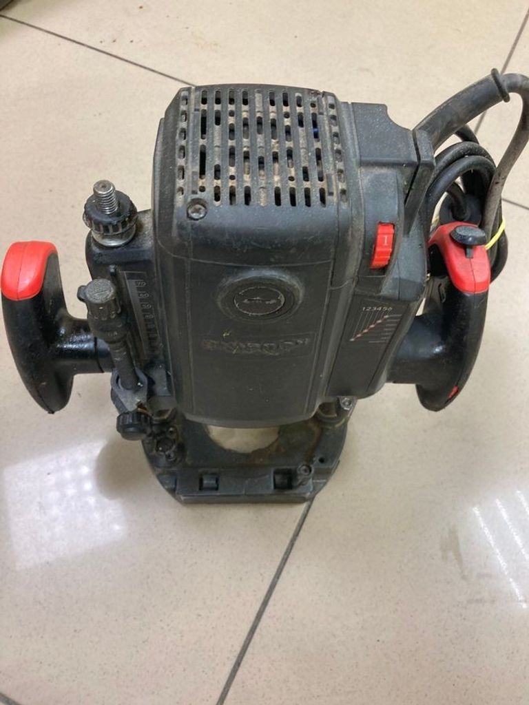 Купити Dnipro-M er-212s Б/У