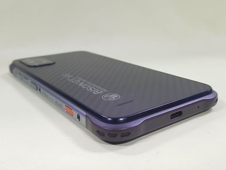 Umidigi bison gt2 5g 8/128gb Код:01-200803415. Изображение 7