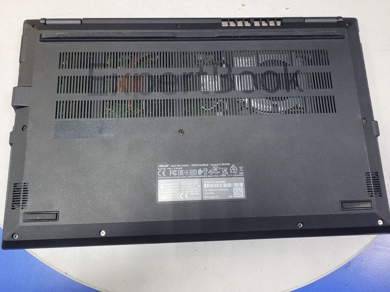 Asus 15/core i3-n305 ddr5/8gb ddr5/ssd 256 gb/*інтегрована Код:01-200807987. Изображение 7