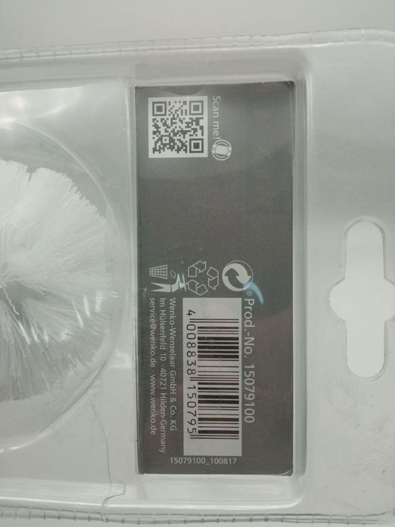 Распродажа Wenko 15079100, продавец Техноскарб