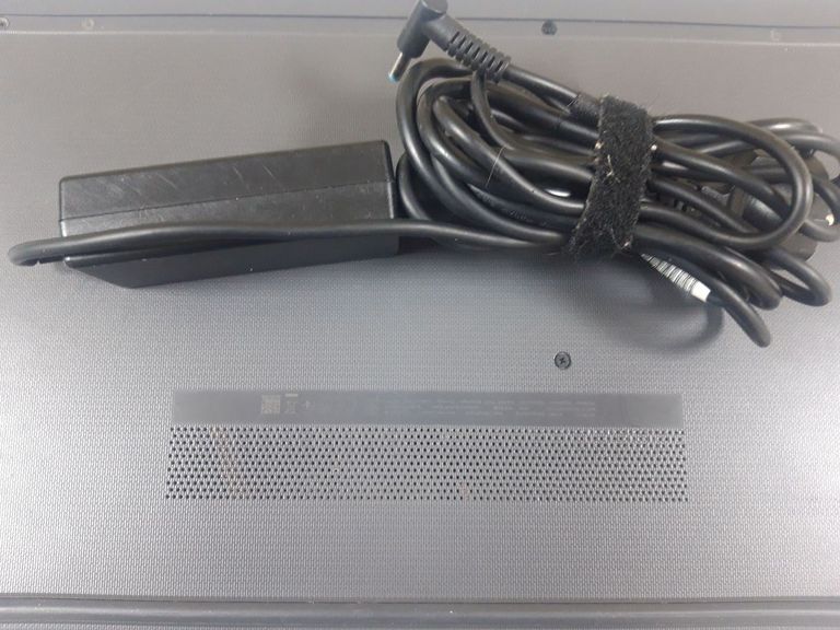 Hp 15/amd a6 9225 ddr4/4gb ddr4/hdd 1000 gb/ssd *відсутній/*інтегрована Код:01-200801921. Изображение 9