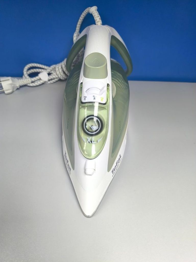 Купить Tefal fv5783 Б/У